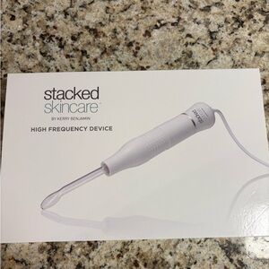 StackedSkincare High Frequency Device